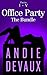 Office Party: The Bundle (Office Party #1-5)
