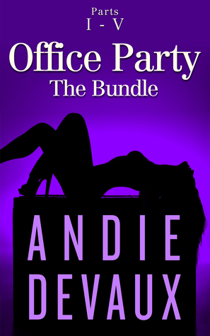 Office Party: The Bundle (Office Party #1-5)