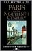 Paris and the Nineteenth Century by Christopher Prendergast
