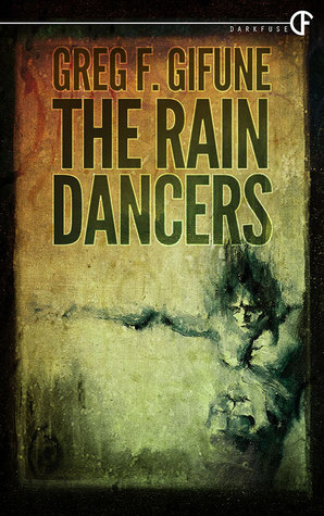 The Rain Dancers (Kindle Edition)