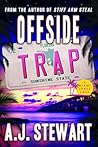 Offside Trap (A Miami Jones Case #2)
