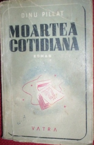 Moartea cotidiană