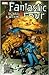 Fantastic Four by Waid & Wieringo: Ultimate Collection, Book 4