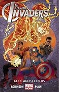 All-New Invaders, Vol. 1: Gods and Soldiers