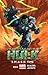 Indestructible Hulk, Vol. 3: S.M.A.S.H. Time