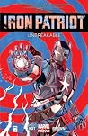 Iron Patriot by Aleš Kot