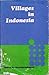 Villages in Indonesia by Koentjaraningrat