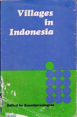 Villages in Indonesia