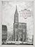 Notre-Dame de Strasbourg : du génie humain à l'éclat divin