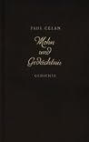 Mohn und Gedächtn...