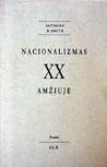 Nacionalizmas XX ...
