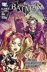 Batman: Arkham City n. 3