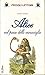 Alice nel paese delle meraviglie