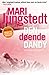 Den døende dandy (Anders Knutas, #4)