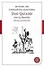 Don Quixote von la Mancha