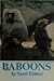 Baboons by Sarel Eimerl