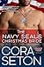 The Navy SEAL's Christmas B...