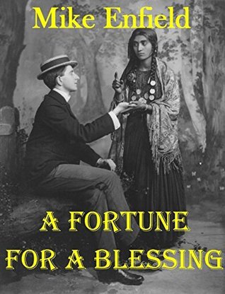A Fortune for a Blessing (Kinsale, #3)