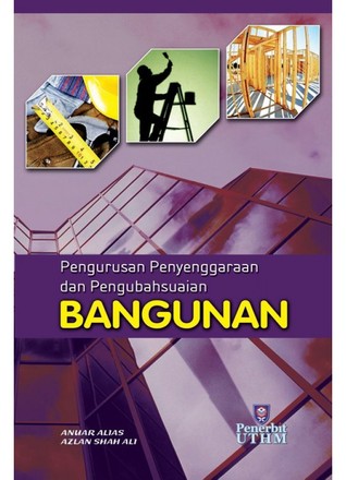 Pengurusan Penyenggaraan dan Pengubahsuaian Bangunan