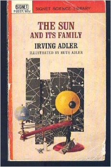 The Sun and Its Family (Mass Market Paperback)