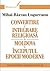 Convertire şi integrare religioasă în Moldova la începutul epocii moderne