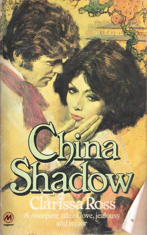 China Shadow