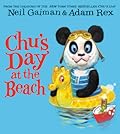 Chu's Day at the Beach