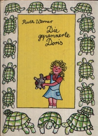 Die gepanzerte Doris