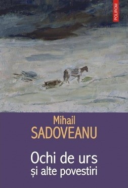 Ochi de urs si alte povestiri