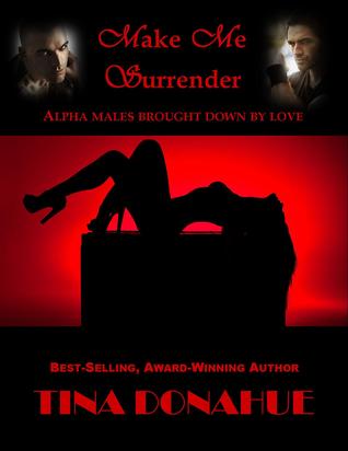 Make Me Surrender (ebook)
