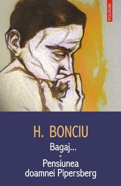 Bagaj... • Pensiunea doamnei Pipersberg (Paperback)