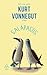Galapagos by Kurt Vonnegut Jr.