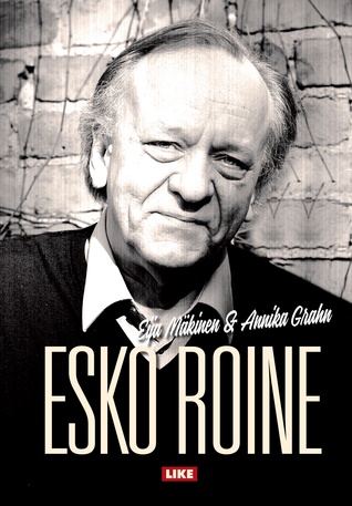 Esko Roine (Hardcover)