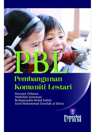 PBL Pembangunan Komuniti Lestari