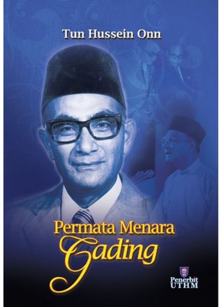 Tun Hussein Onn Permata Menara Gading