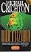 Rivelazioni by Michael Crichton