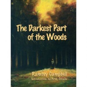 The Darkest Part Of The Woods