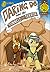 Daring Do and the Tunnels of Terror