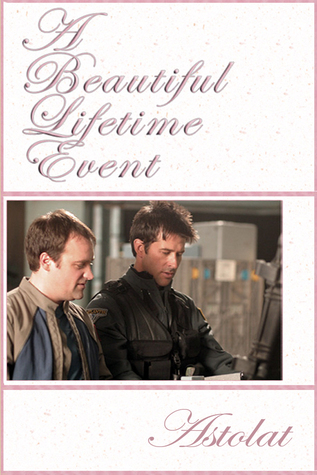 A Beautiful Lifetime Event (ebook)