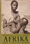 Afrika snů a skutečnosti 3 (Hardcover)