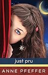 Just Pru by Anne Pfeffer