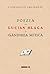 Poezia lui Lucian Blaga şi gândirea mitică