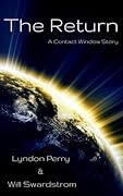 The Return - A Contact Window Story