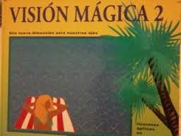 Visión mágica 2 (Hardcover)