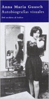 Autobiografías visuales (Paperback)