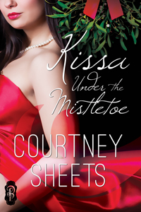 Kissa Under the Mistletoe (Kindle Edition)