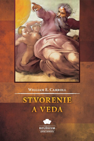 Stvorenie a veda (Paperback)