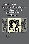 Brieven over Sparta. Kernpunten uit de politieke en culturele geschiedenis van het antieke Sparta
