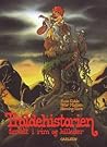 Troldehistorien by Rune Kidde