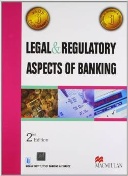 Legal and Regulatory Aspects of Banking (Paperback)